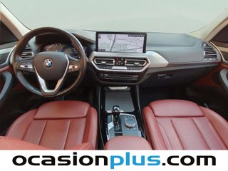 BMW X3 xDrive20d xLine 140 kW (190 CV)