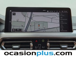 BMW X3 xDrive20d xLine 140 kW (190 CV)
