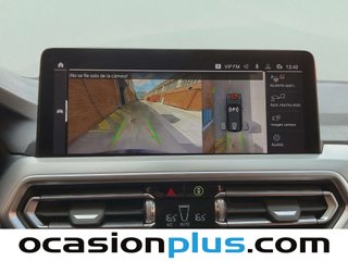 BMW X3 xDrive20d xLine 140 kW (190 CV)