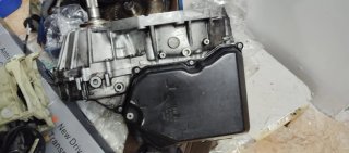 Caja de cambios automática VW Caravelle T5