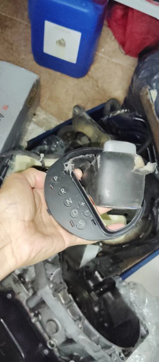 Caja de cambios automática VW Caravelle T5
