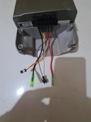 Batería E-Totem para Bicicleta Eléctrica