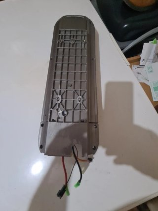 Batería E-Totem para Bicicleta Eléctrica