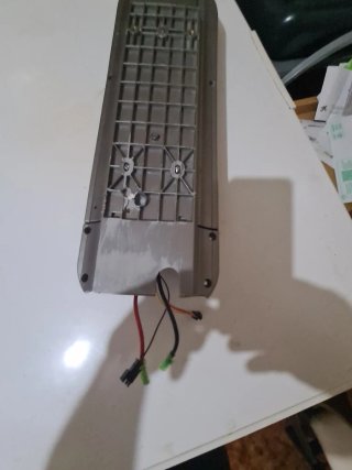 Batería E-Totem para Bicicleta Eléctrica