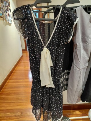 Vestidos Talla S y XS