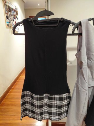 Vestidos Talla S y XS
