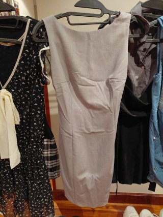 Vestidos Talla S y XS