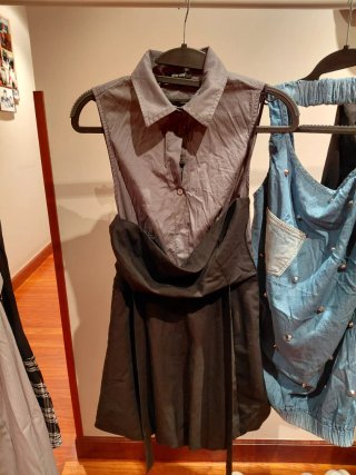 Vestidos Talla S y XS