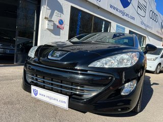 Peugeot RCZ 1.6 THP 200cv