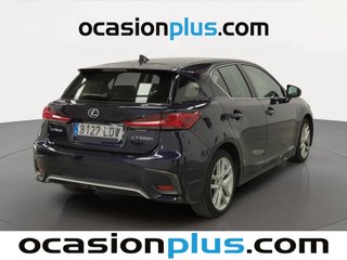 Lexus CT 200h Executive 100 kW (136 CV)