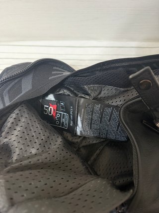 Mono Dainese 2 piezas Talla 50
