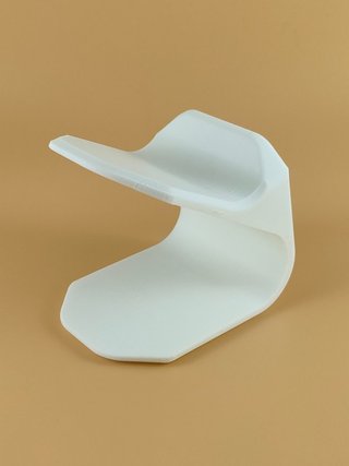 Expositor mando PS5 - Impreso en 3D con PLA