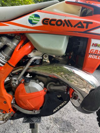 KTM 300 EXC TPI Moto Enduro/Motocross
