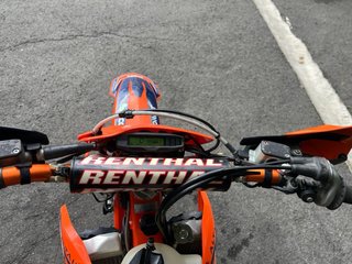 KTM 300 EXC TPI Moto Enduro/Motocross
