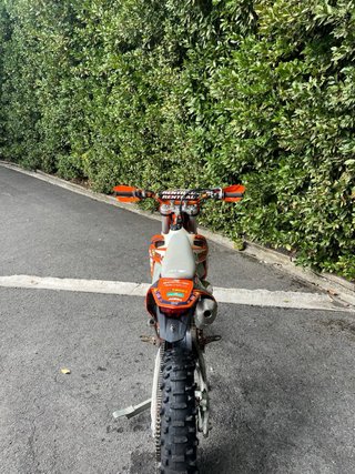 KTM 300 EXC TPI Moto Enduro/Motocross