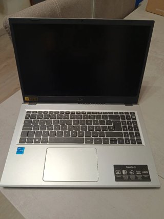 Acer Aspire Go 15 Portatile 15.6 Full HD