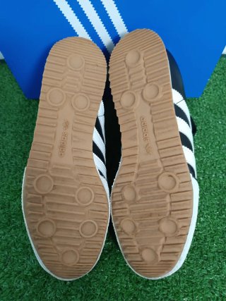 Adidas Samba Negras Talla 39