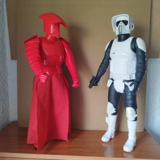 Star Wars Jakks Pacific