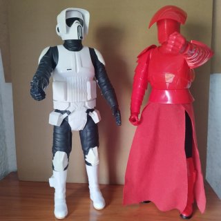Star Wars Jakks Pacific