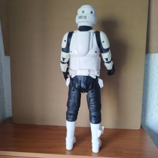 Star Wars Jakks Pacific