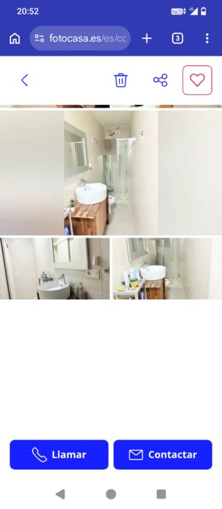 piso-bajos vivienda reformada con inquilinos