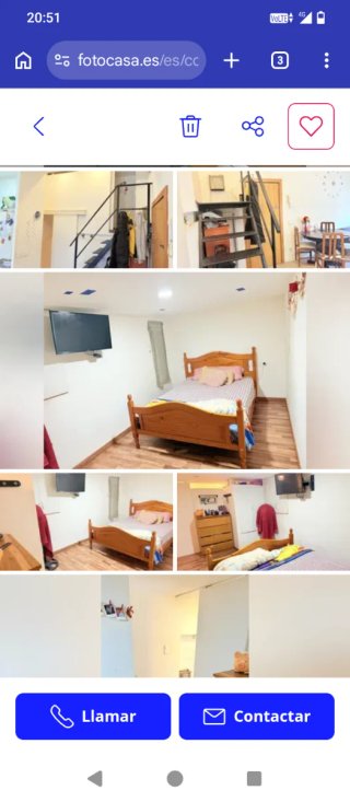 piso-bajos vivienda reformada con inquilinos