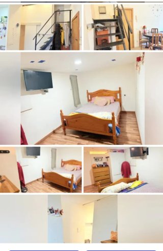 piso-bajos vivienda reformada con inquilinos