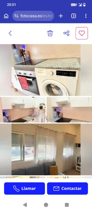 piso-bajos vivienda reformada con inquilinos