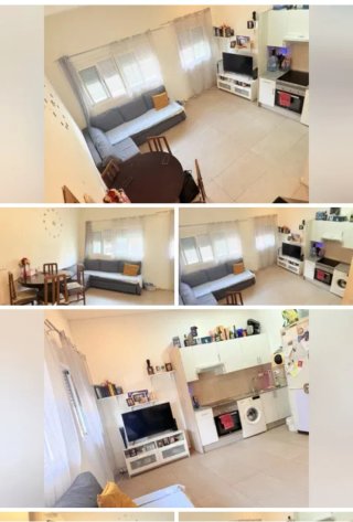 piso-bajos vivienda reformada con inquilinos