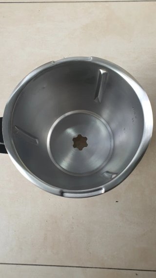 Vaso Thermomix TM5