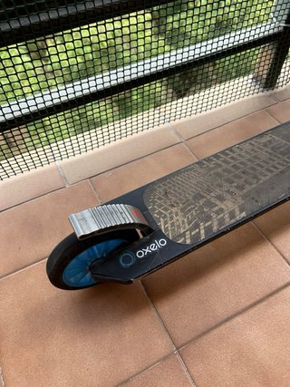 Patinete niño Oxelo Decathlon