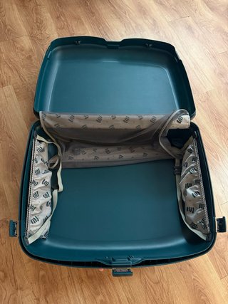 Maleta Samsonite grande