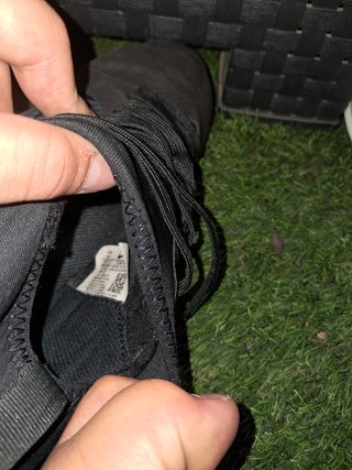Zapatillas Fútbol Nike Talla 38,5