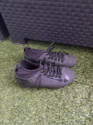 Zapatillas Fútbol Nike Talla 38,5