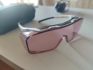 Gafas Protección Láser