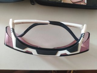 Gafas Protección Láser