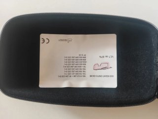 Gafas Protección Láser