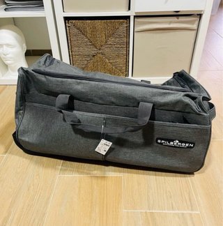 Maleta de viaje con ruedas 66x31x30 cm