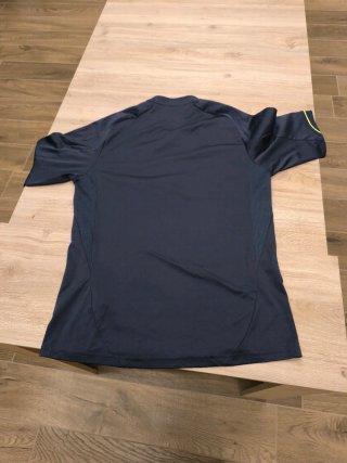 Real Madrid 2012 2013 Maglia Calcio Away Adidas