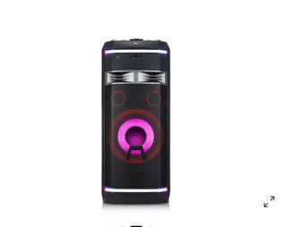 Altavoz LG OL100 Alta Potencia