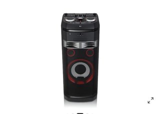 Altavoz LG OL100 Alta Potencia