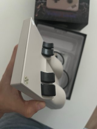 Consola Retro M18 / R43Pro 64GB + 20000 Juegos
