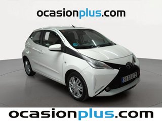Toyota Aygo 1.0 70 x-play 51 kW (69 CV)