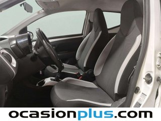 Toyota Aygo 1.0 70 x-play 51 kW (69 CV)