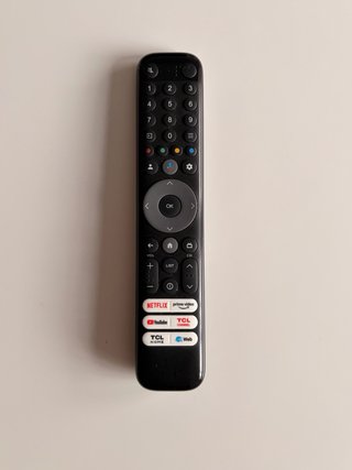 TCL 50C805 Mini LED 4K QLED – 50”