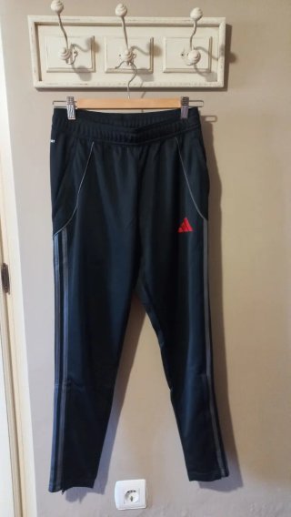 Chándal niño Adidas (tres piezas)