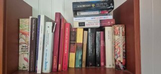 Libros novela histórica. COLECCION DE LIBROS