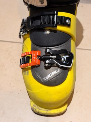 Botas Esquí Dalbello Panterra 120