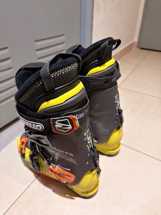 Botas Esquí Dalbello Panterra 120