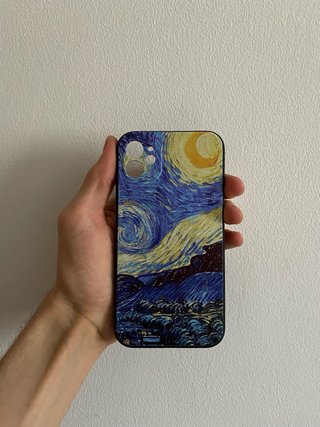 Set 7 Cover iPhone 11